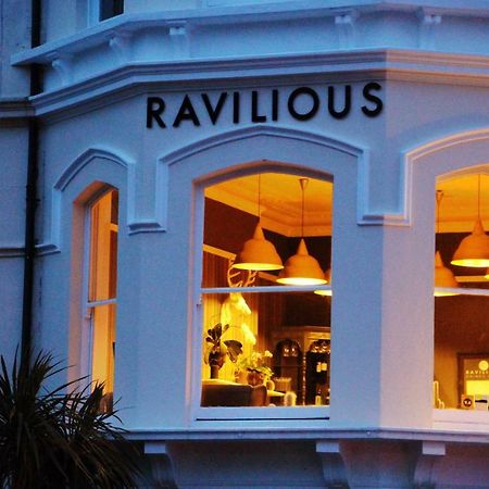 Ravilious Eastbourne Ngoại thất bức ảnh