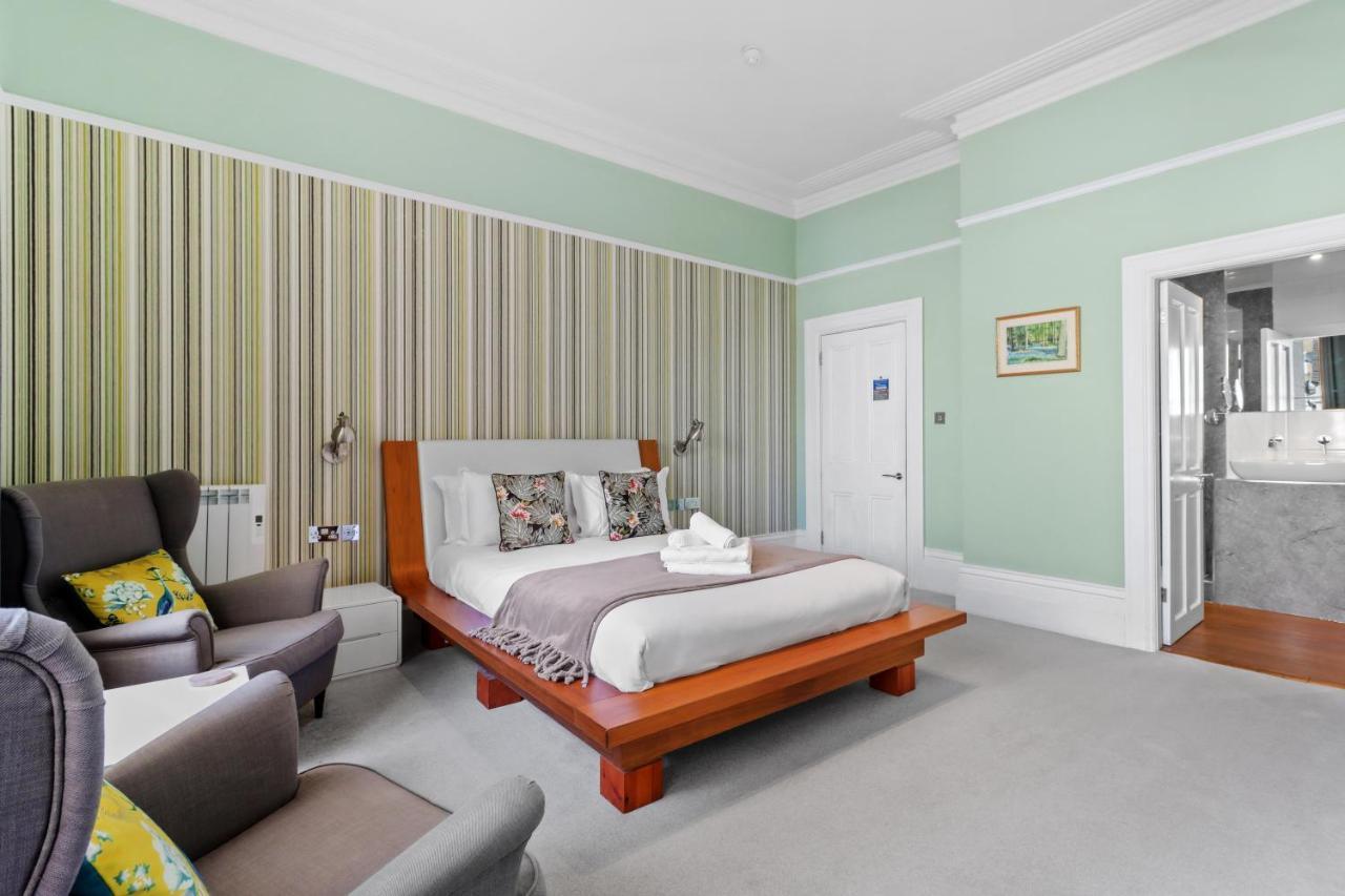Ravilious Eastbourne Ngoại thất bức ảnh