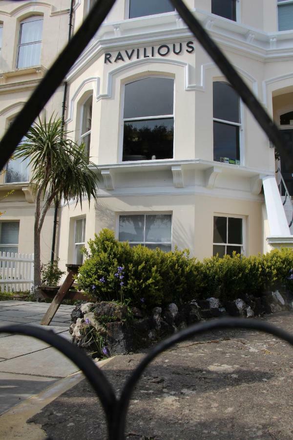 Ravilious Eastbourne Ngoại thất bức ảnh